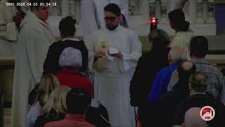 SEWILM Stations of the Cross - April 3, 2026
