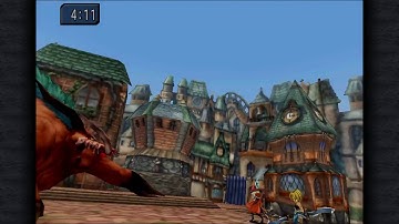 [Raw Stream] Final Fantasy IX – Excalibur II | Level 1 | Perfect Game | Part 9