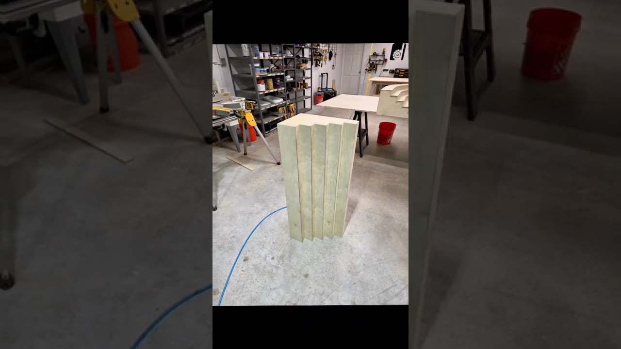 Custom BABY Letter Blocks | Decoratus USA