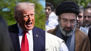 US sends ‘mixed messages’ to Iran as first round of peace talks conclude