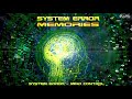 System Error - Mind Control