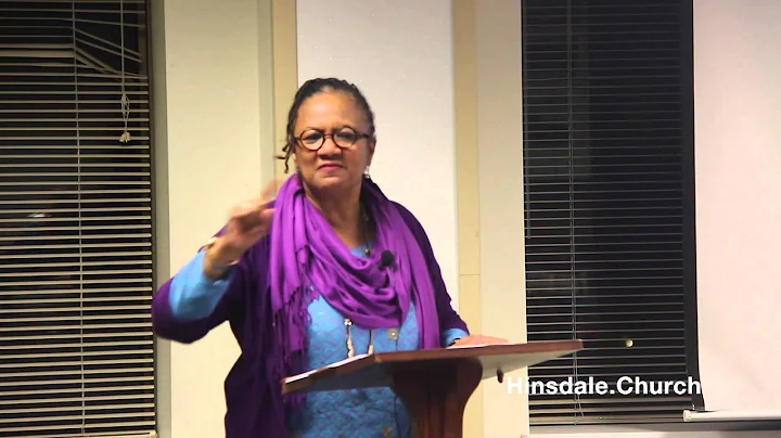 "Christian Love" by JoAnne Marie Terrell