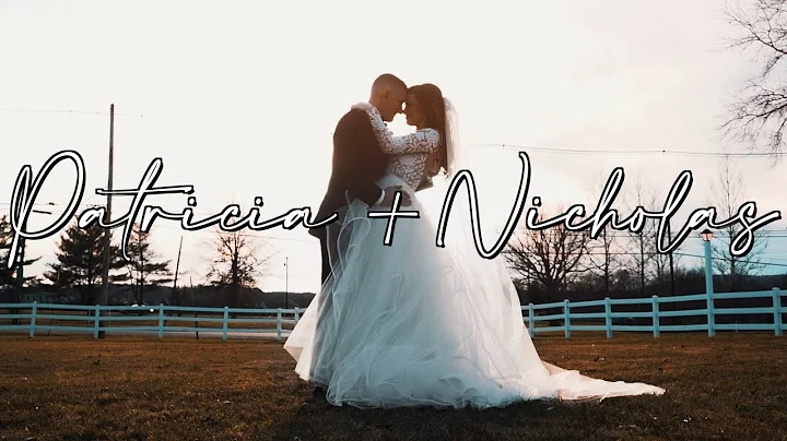 Patricia & Nicholas // 12.17.2021