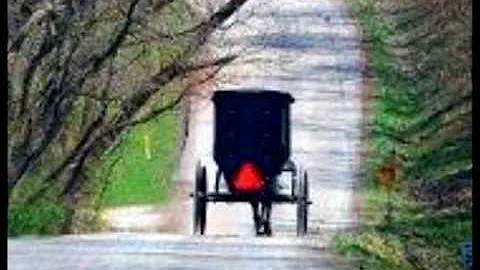 Amish Wedding Song