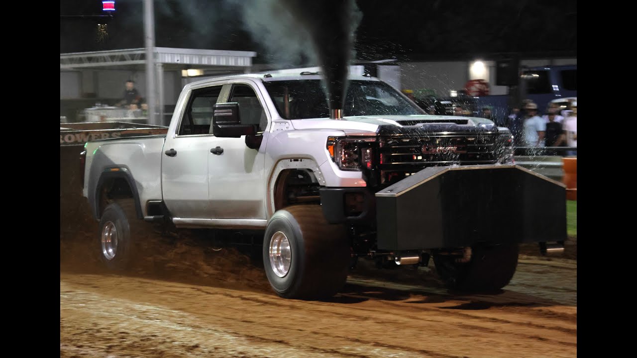 Interesting Truck Pro Hammond Louisiana Photos