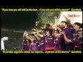 FC Barcelona & Guardiola - Las 6 Copas del Barça
