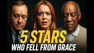 Celebrity Celebrities Who Fell From Grace: 5 Shocking Downfalls EXPOSED Profile