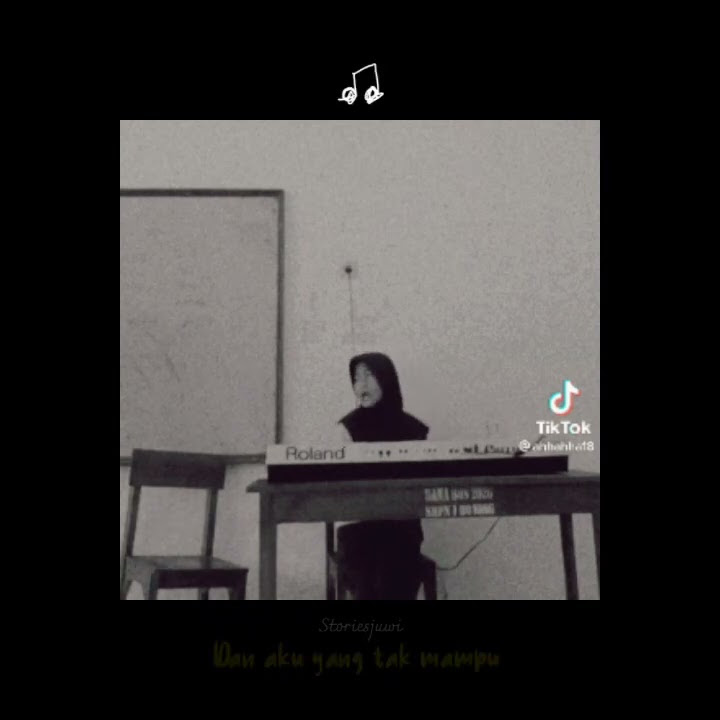 Story WA Aesthetic | Matahariku by Agnez mo TIKTOK VERSION cover