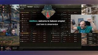 Dakillzor VS Skill4ltu in random battle