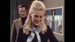 Paul Temple 01.The Gangster Game 29.02.1972 screenshot 5