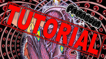 Parabola TUTORIAL - My Singing Monsters Composer (Time Stamps & Tips in Description)