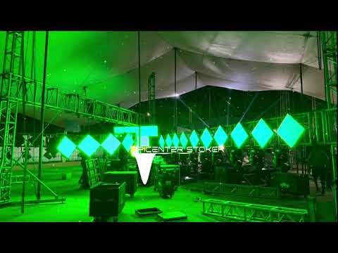 Desengaño - Salsa Romantica Epicenter