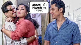 Bharti Singh, Harsh Limbachiya, Romantic Masti,Podcast With Randeep Hooda, Funny Chi-Chat With Paps