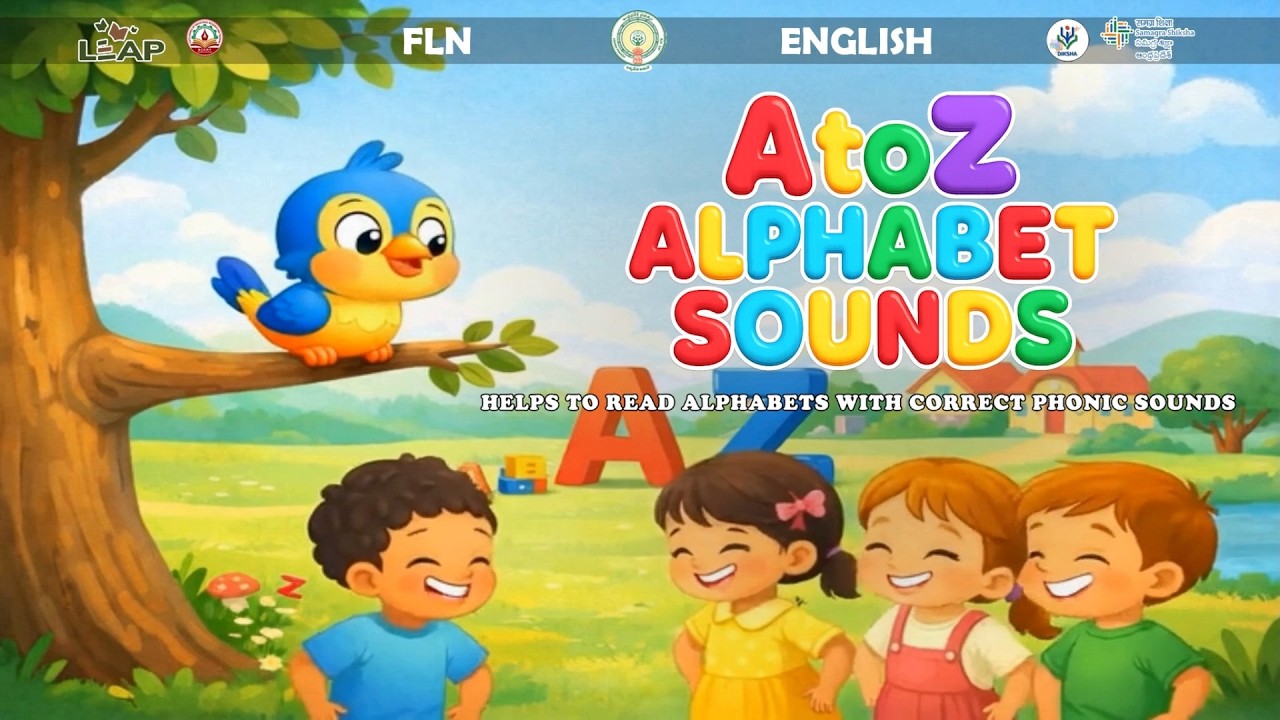 12_FLN_ENG_A TO Z