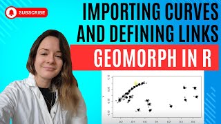 Geomorph (R package): How to import curves and define links in deformation grids