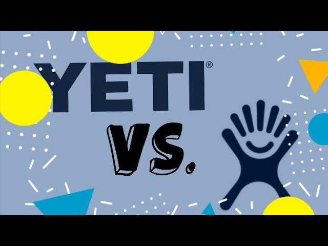 Scheels - Help us settle the debate! Hydroflask or YETI