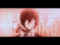 Fyozai Teeth Bungou Stray Dogs Amv