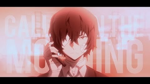 fyozai - teeth [bungou stray dogs amv]