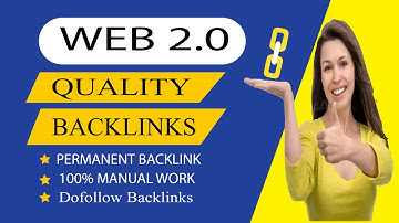 The Easiest way to build backlinks fast | Backlinks to your website | golam mostafa63