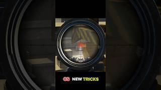 IMPOSSIBLE 🗿🍷CS RANK NEW TRICKS #gaming #trending #shorts