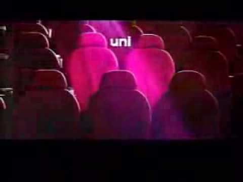 中国联通CHINA UNICOMuni娱乐篇200603