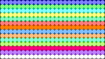 The Team Eliminations Marble Race ASMR 42 In Algodoo