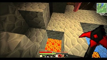 Tekkit - Race to the End (Pt 3)