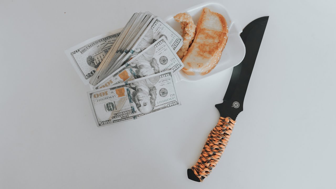 Mojay - Hood Hoppers (Official Video)