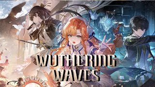 Wuthering Waves 3.2 Lahai-Roi Act 4 - Story Quest Walkthrough Part 4