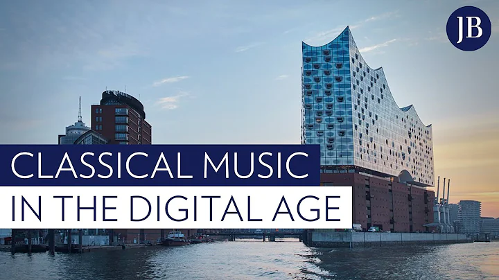 Classical music in the digital age