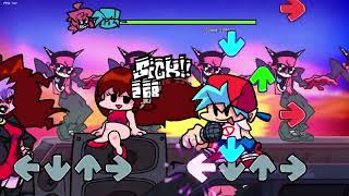 Satin Panties Erect  Nightmare Difficulty  Combo