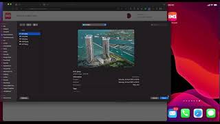 IMS Notifications screenshot 2