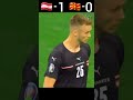 North Macedonia VS Austria 2020 UEFA Euro Match 7 Highlights #youtube #shorts #football #fifa