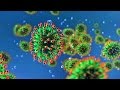 Killer Bug - SARS Coronavirus