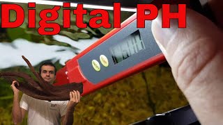 How To Use A Digital Ph Tester For Aquariums