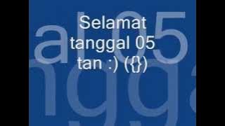kata kata untuk mantan terindah