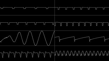 absolute unit (tildearrow sound unit)