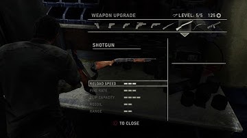 The Last Of Us - For Emergencies Only Trophy