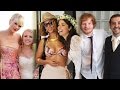 8 Most Epic Celeb Wedding Crashers