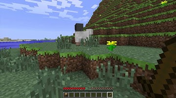 ScreenFlow Test On Minecraft (Mac Only App)