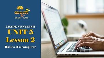 G-8 Eng Unit 5 Lesson 2