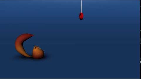 marilyn elizabeth animated squirrel jump