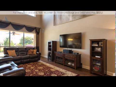 $585,000 - 1848 San Leanna Drive, Allen, TX 75013