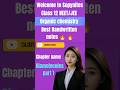 Class 12 NEET/ JEE # Organic Chemistry # Chapter name #Biomolecules part 1# Best handwritten notes