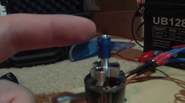 ROV Control System Test Step 2