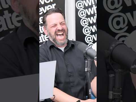 "YOU ARE A HYPOCRITE!" she says to Andrew Wilson?! Whatever Podcast with Brian Atlas Dating Talk 283