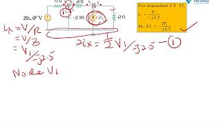 Chapter 2 1 Nodal Analysis Latest version 1st video