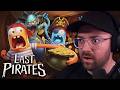 If REPO Had PIRATES | Last Pirates: Die Together