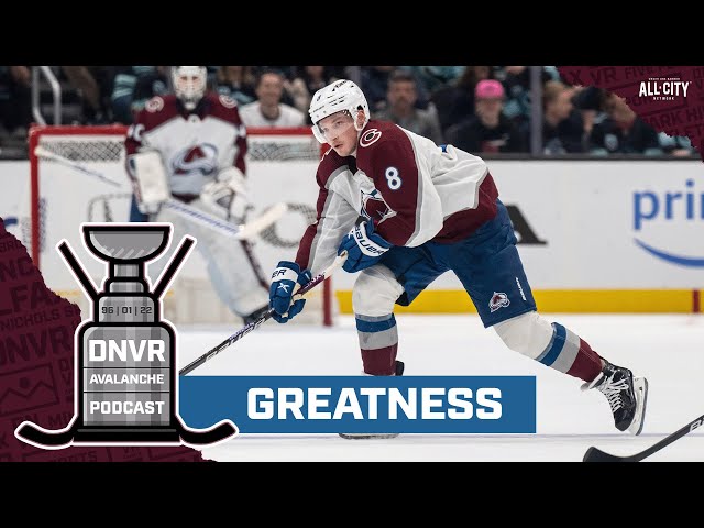 Wayne Gretzky is right about Cale Makar. He is the best defenseman since  Bobby Orr