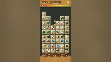 tile connect classical match game all levels 😉 #androidgames #game #music #piyano #relaxing